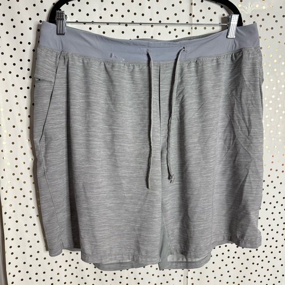 Lululemon T.H.E. Short Linerless - Picture 2 of 8